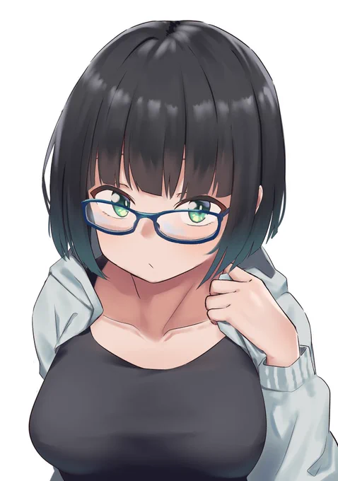#いいおっぱいの日 