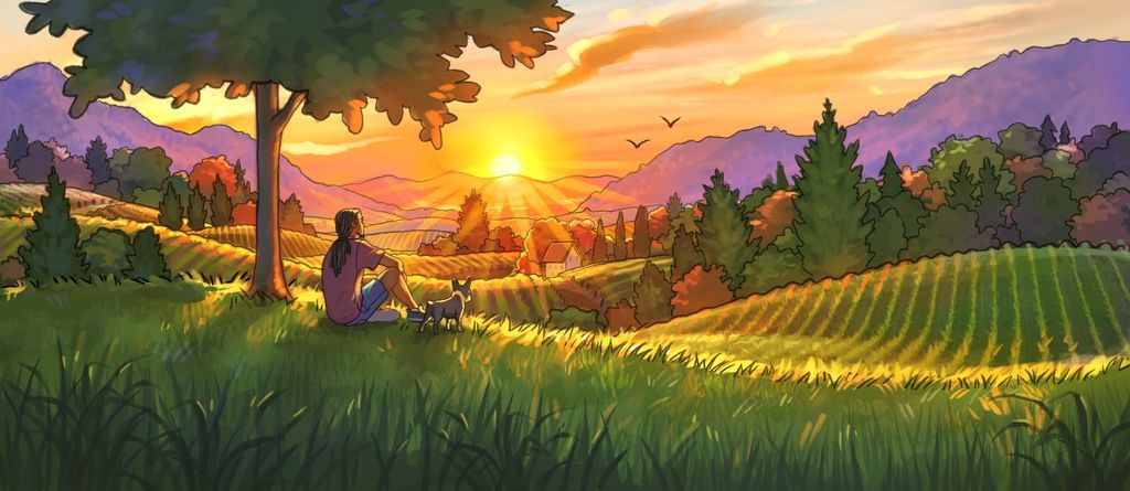 RoseGauntlet's tweet photo. Miss our deep dive into the #solomode campaign for #WildGardens? Catch up with our latest update: https://t.co/JTU0zQMsfH #boardgameupdate #preorder https://t.co/LB0w5zOU8F