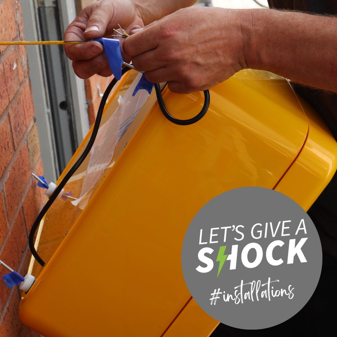 AEDdonate's tweet photo. We are installing 3 new defibrillators today in the following locations:

📍Bristol
📍Aberdeen
📍Sheffield

When they are installed, they will be registered on The Circuit and ready for community use. Many thanks to all the communities that helped make this possible. https://t.co/MjyxmgM7Kg