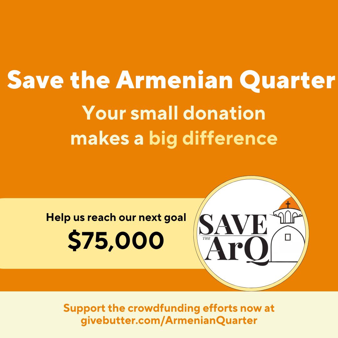 SaveTheArQ tweet media