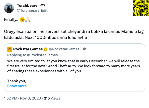 sayver_cc's tweet photo. @johnnie4005 @TorchbearerEdit @johnnie4005 Here's your tweet screenshot!

View on Solana: https://t.co/OhBicZQI4P https://t.co/xXhMpkR0p2