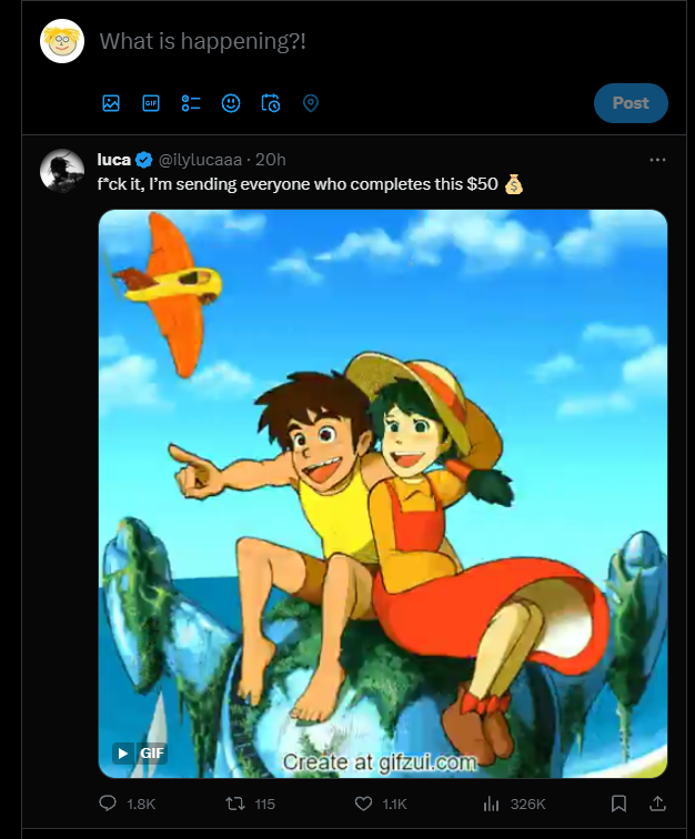 AX3L_2137's tweet photo. @ilylucaaa where my 50$? https://t.co/ooZH6x4sJl