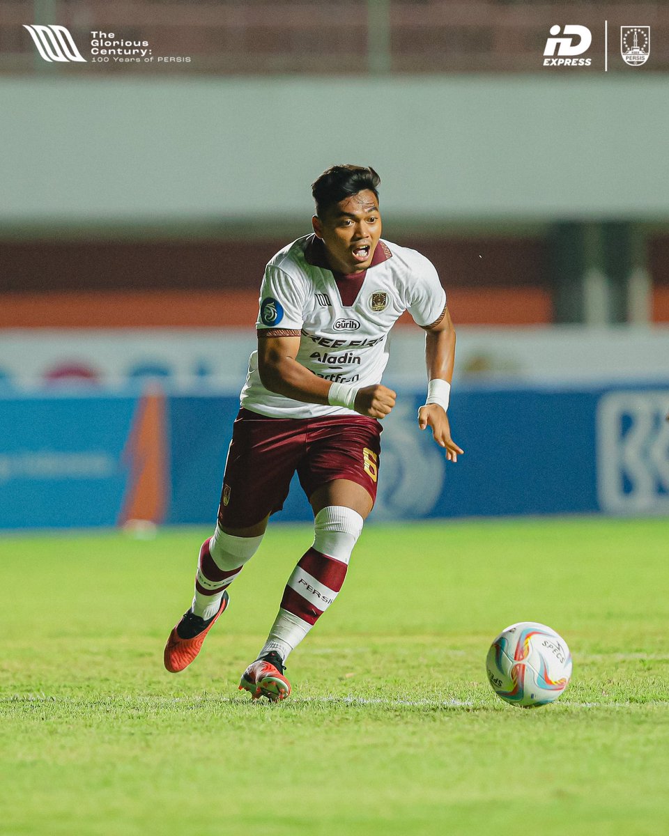 persisofficial's tweet image. 𝐏𝐨𝐭𝐫𝐞𝐭 𝐚𝐤𝐬𝐢 𝐝𝐢 𝐛𝐚𝐛𝐚𝐤 𝐤𝐞𝐝𝐮𝐚 🔴

#IDExpressxPERSIS
#PERSISPSS