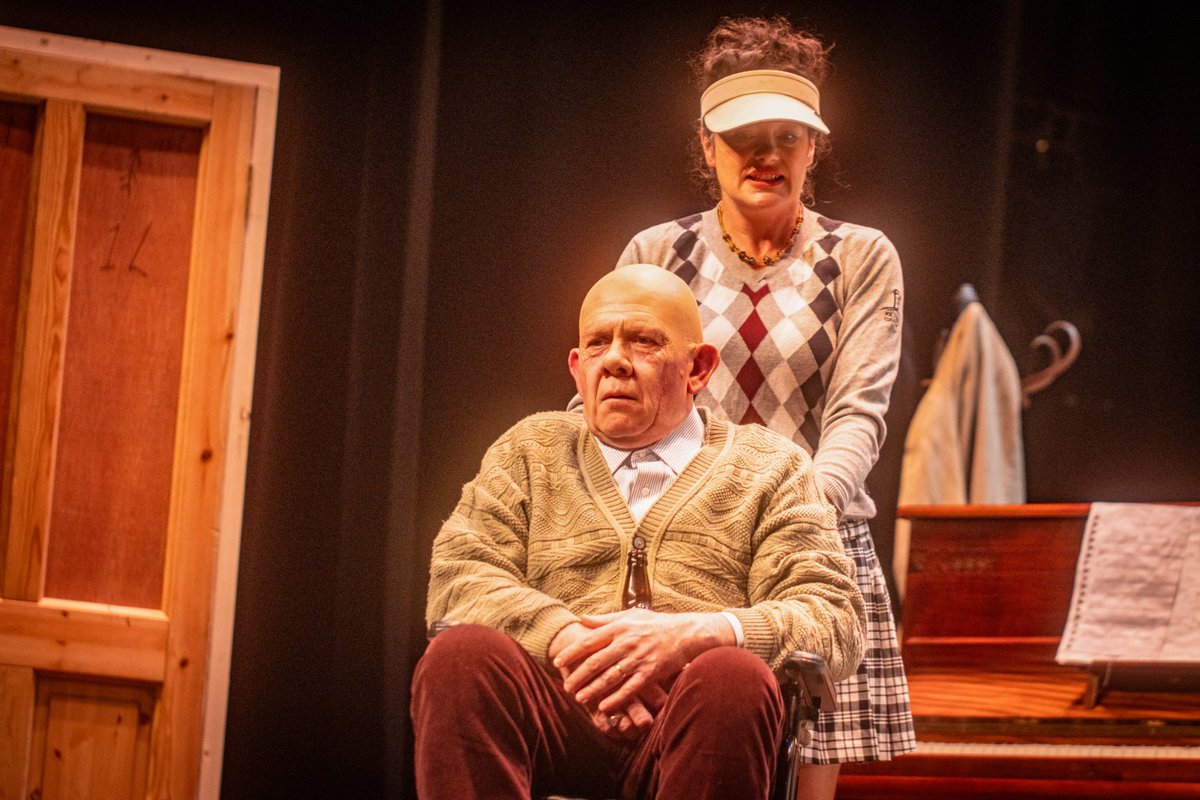 Nigel Dugdale ๐ฎ๐ช๐ณ๏ธโ๐ (@limerickcitybiz) on Twitter photo Past 8 weeks of my life (at night) has been dedicated to my first stab at directing a play.
Result is <a href="/CollegeLimerick/">College Players</a> production of Calendar Girls. Opens tonight <a href="/LimeTreeTheatre/">Lime Tree Theatre</a> for 4 nights
Turn the TV off, come & enjoy a lovely story live on stage with a great local cast Past 8 weeks of my life (at night) has been dedicated to my first stab at directing a play.
Result is <a href="/CollegeLimerick/">College Players</a> production of Calendar Girls. Opens tonight <a href="/LimeTreeTheatre/">Lime Tree Theatre</a> for 4 nights
Turn the TV off, come & enjoy a lovely story live on stage with a great local cast