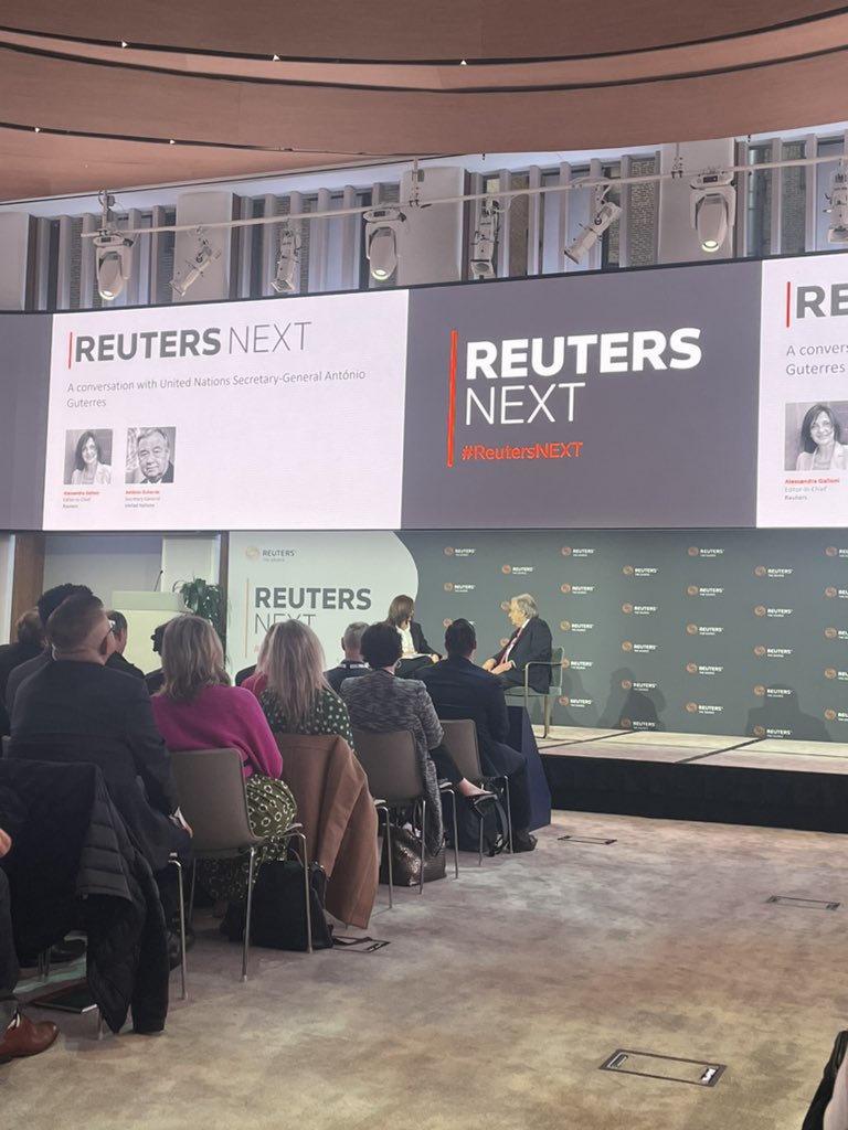 Leela de Kretser tweet media