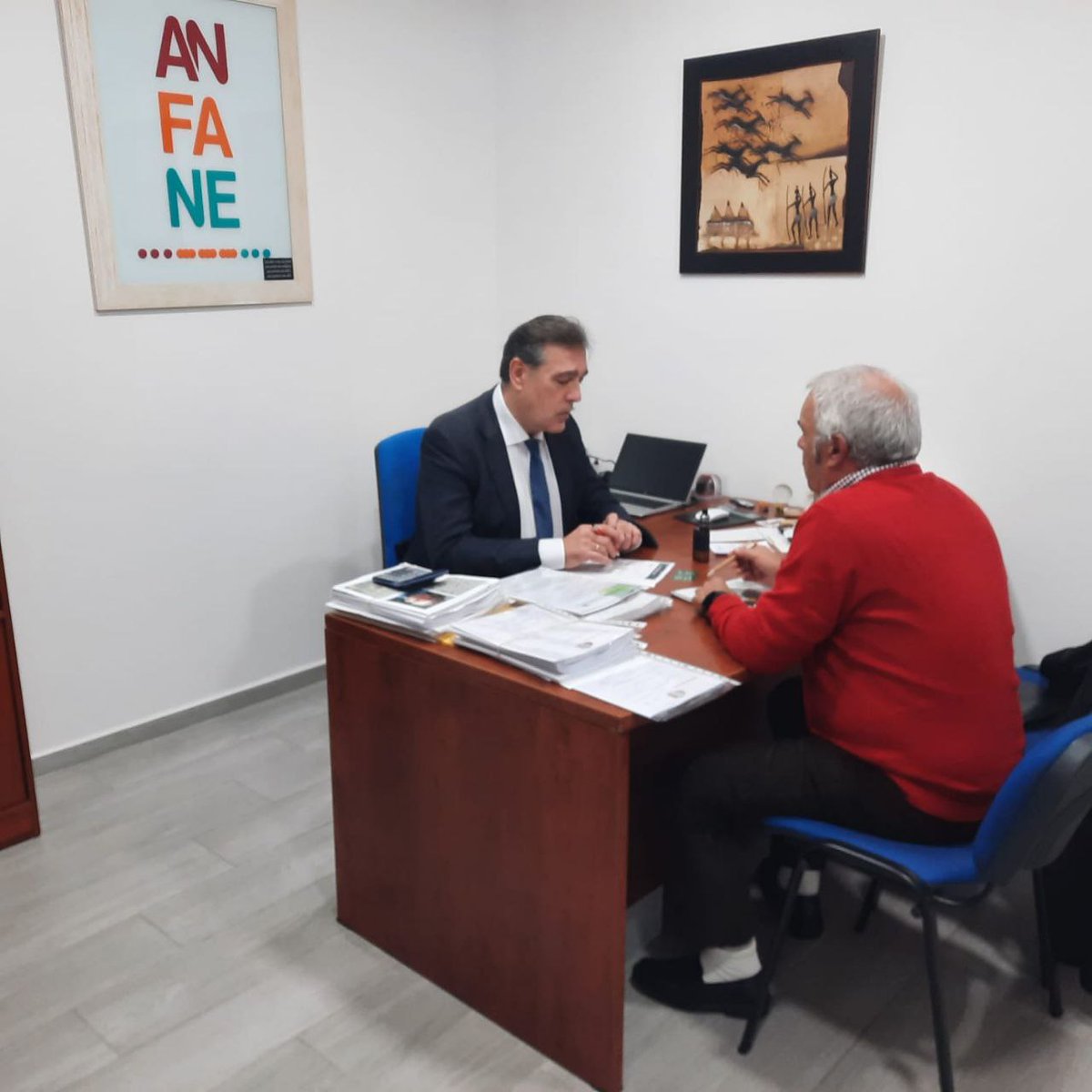 Retirados Asociados Guardia Civil de España 🇪🇸 tweet media