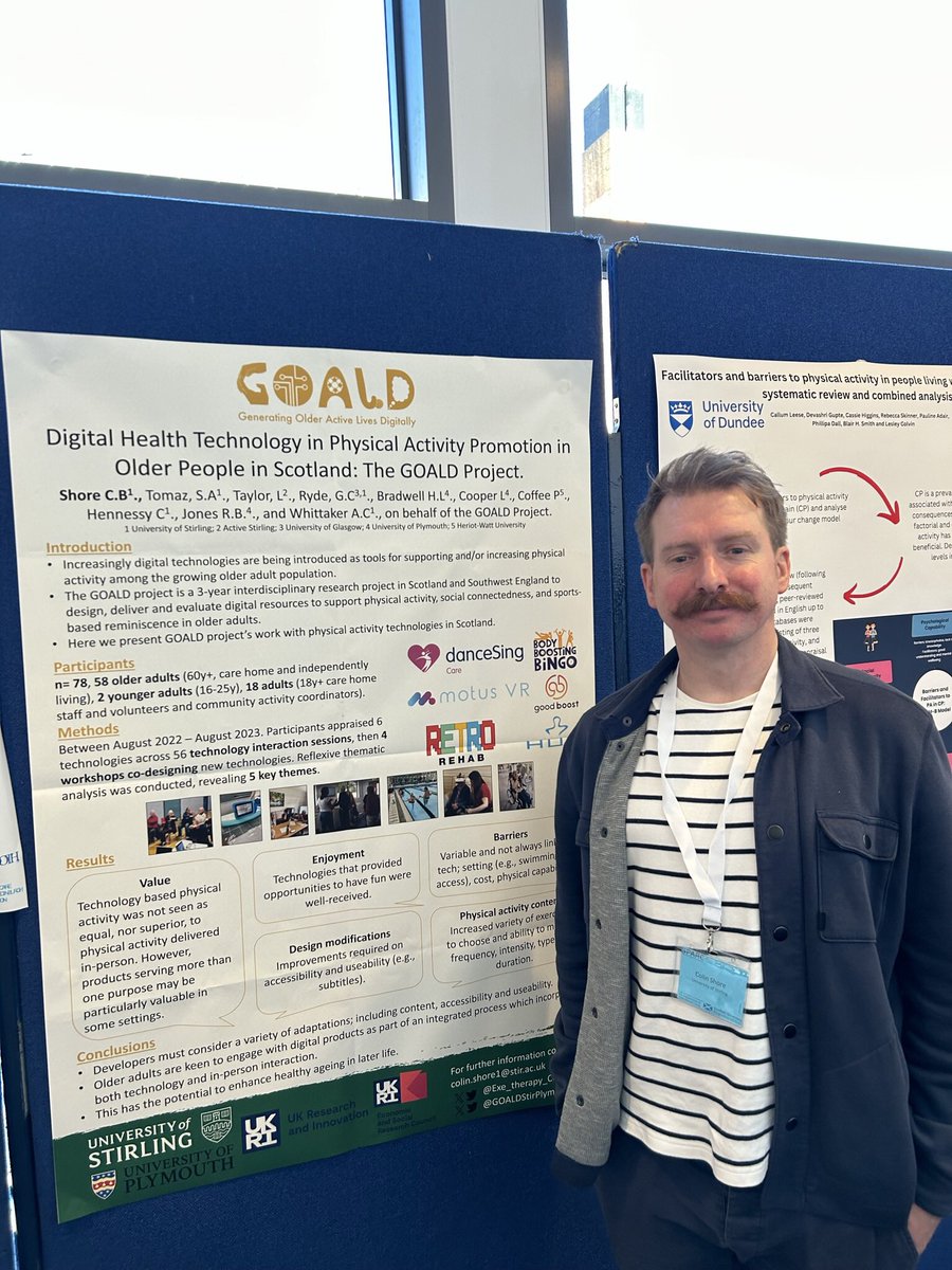 Professor Anna Whittaker (was Phillips) (@brainsnstyle) on Twitter photo Catch our <a href="/SparkleStir/">@SPARKLE_stir</a> <a href="/Stir_AcadSport/">Academic Sport at Stirling</a> posters <a href="/ScotPARC/">SPARC</a> #scotPARC if you missed them in the poster session <a href="/Maame_Frema/">Esther Frema Ofosu</a> <a href="/Exe_therapy_Col/">Colin Shore</a> '' Catch our <a href="/SparkleStir/">@SPARKLE_stir</a> <a href="/Stir_AcadSport/">Academic Sport at Stirling</a> posters <a href="/ScotPARC/">SPARC</a> #scotPARC if you missed them in the poster session <a href="/Maame_Frema/">Esther Frema Ofosu</a> <a href="/Exe_therapy_Col/">Colin Shore</a> ''