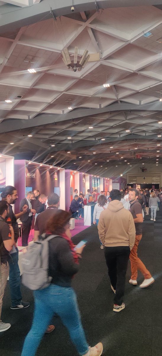empleyoglobal's tweet photo. That’s a wrap at the Odoo Experience 2023 in Belgium! 🚀 A great experience filled with inspiring discussions, insightful workshops, and networking with industry experts.

#OdooExperience #BusinessTech #Innovation #empleyo https://t.co/2UnGsn01aO