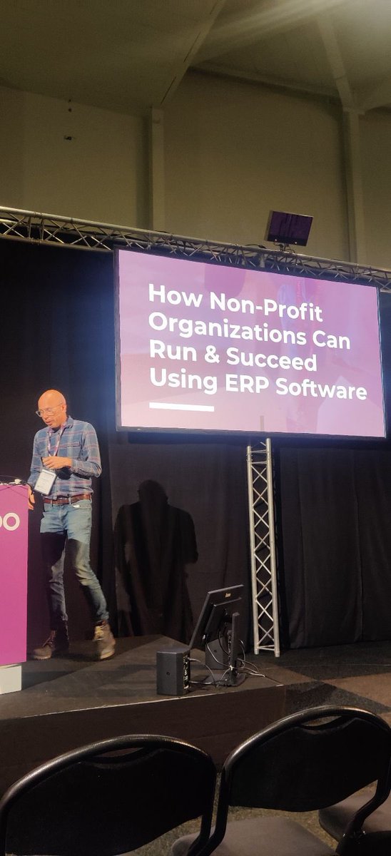 empleyoglobal's tweet photo. That’s a wrap at the Odoo Experience 2023 in Belgium! 🚀 A great experience filled with inspiring discussions, insightful workshops, and networking with industry experts.

#OdooExperience #BusinessTech #Innovation #empleyo https://t.co/2UnGsn01aO
