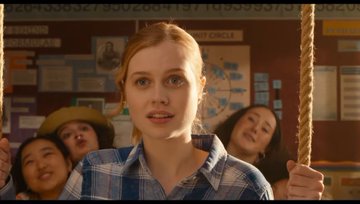 Image. Mean Girls