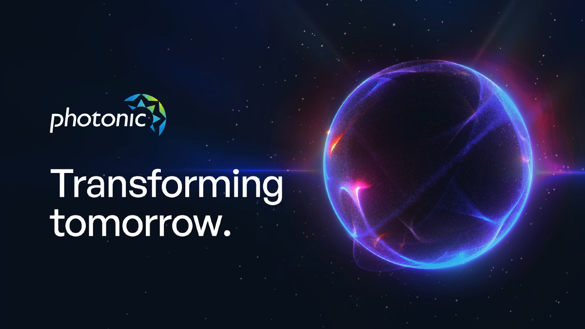 TeamPhotonic's tweet photo. We're on the cusp of a #QuantumComputing technological inflection point; with these latest company milestones, @TeamPhotonic is well-positioned to take its place among the vanguard leading the #quantum revolution. Learn more about #Photonic now at: https://t.co/9YLe7Tmwbe https://t.co/24sKq1RtYf