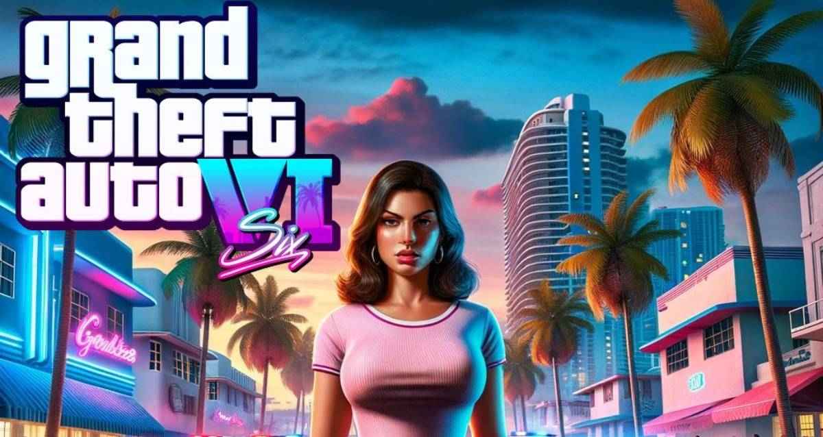 Rockstar Games, GTA 6 Tanıtımının resmen Aralık ayının başında gösterime gireceğini duyurdu.