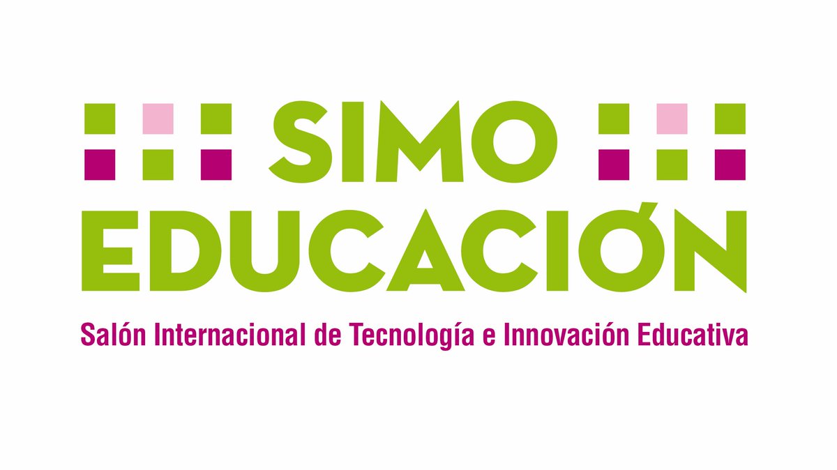 ¡Estamos de enhorabuena! Han vuelto a seleccionar al centro en la XI Edición de los Premios a la Innovación Educativa de <a href="/SIMOEDU_/">SIMO EDUCACIÓN</a> ,  entre las 35 mejores experiencias de España. El próximo 14/11 varias profesoras de primaria presentarán la experiencia seleccionada <a href="/SalesianosEs/">Salesianos España</a>