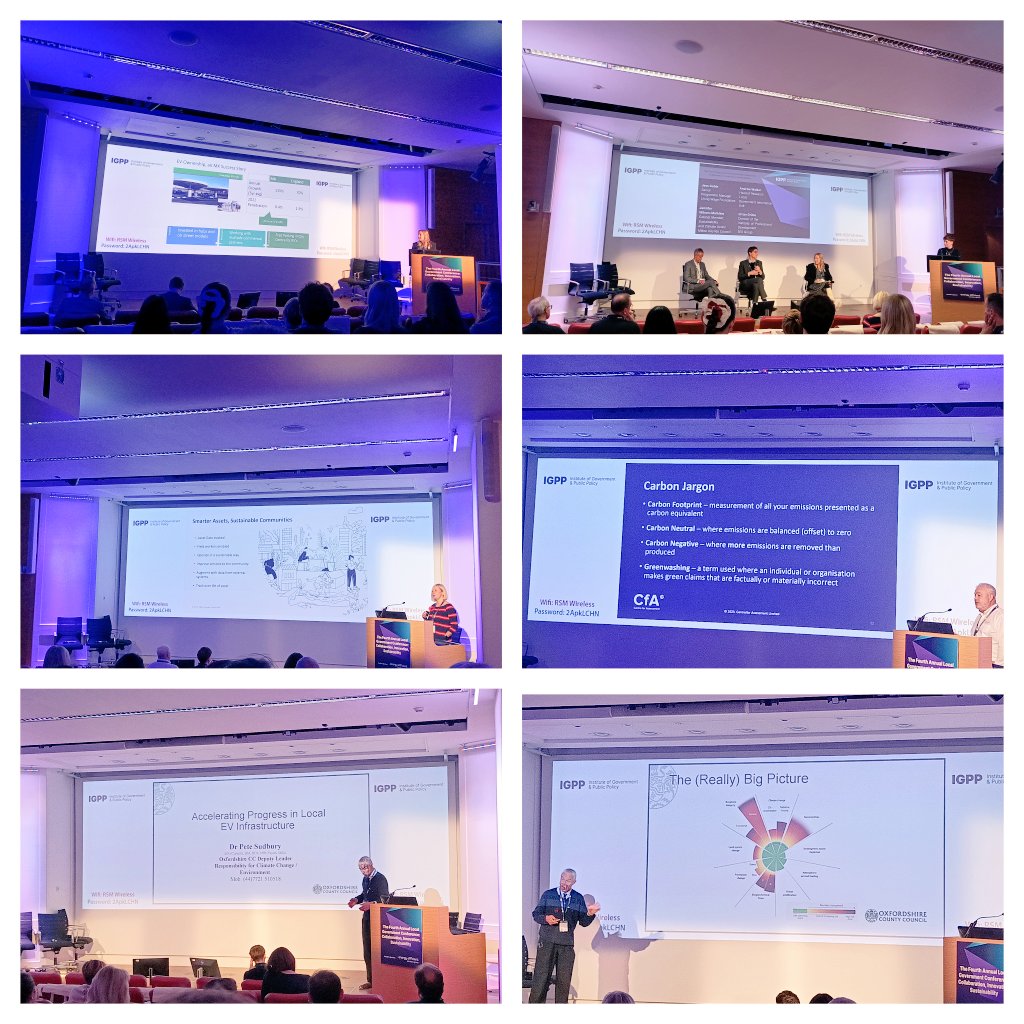 James_Beckles's tweet photo. Excellent conference by @IGPP_ on Collaboration, Innovation and Sustainability. Good to hear case studies and best practice from #greentransport and #housing that local government and businesses are doing to improve #sustainability and meet the challenges of #NetZero. #igppLGC https://t.co/xBwQzLKht2