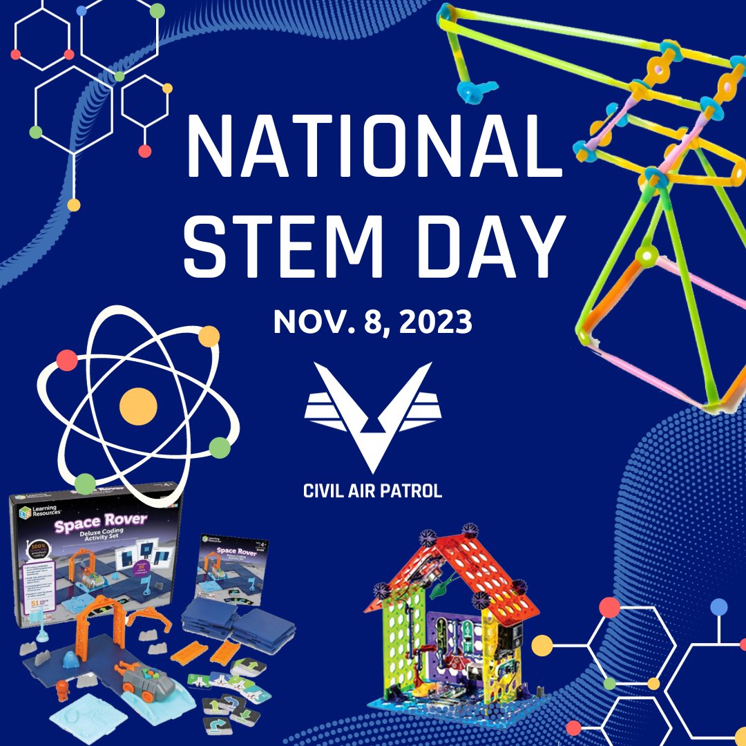 Civil Air Patrol tweet media