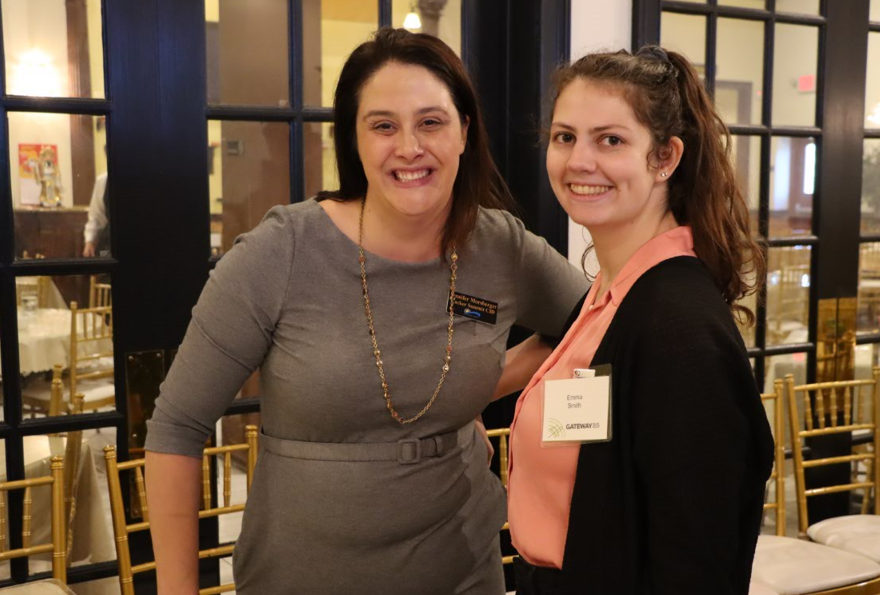 c21pr's tweet photo. Check out these photos from the Gateway85 CID Fall 2023 Owners' Meeting! c21 planned this event at Happy Valley Dim Sum &amp; Asian Cuisine. It was an awesome time spent networking and holding insightful conversations about the district! https://t.co/T9fBXiRPk1