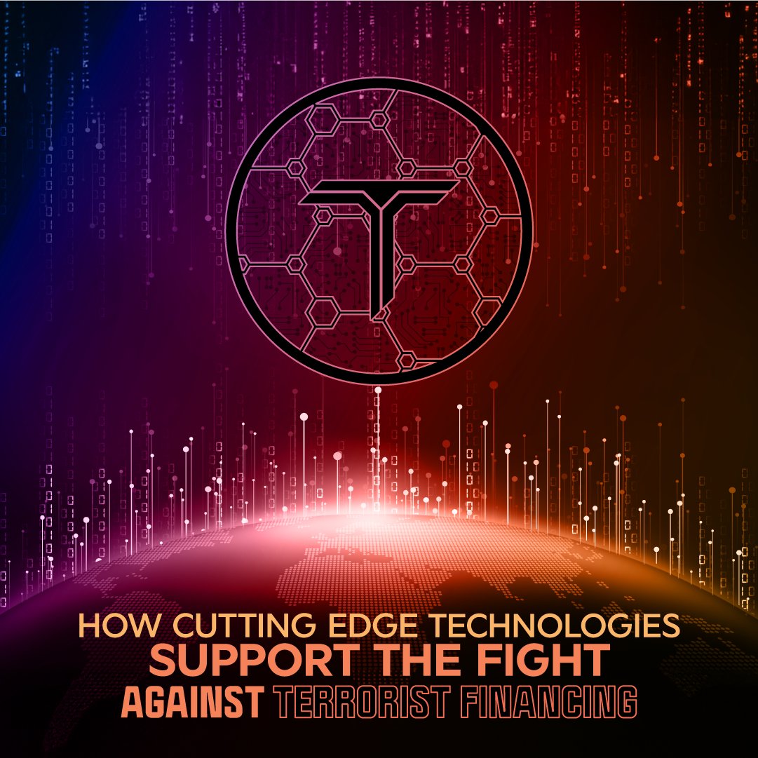 CTC Project (@ctc_eu_project) on Twitter photo 🔦 Fresh blog article from the <a href="/ctc_eu_project/">CTC Project</a> !
Explore ''How cutting edge technologies support the fight against #terrorist financing'' written by our consortium partner <a href="/CERTHellas/">ΕΚΕΤΑ-CERTH</a>
👉 ctc-project.eu/cutting-edge-f…
#ctcisf #ISF #SecurityUnion #cyberterrorism #crypto 🔦 Fresh blog article from the <a href="/ctc_eu_project/">CTC Project</a> !
Explore ''How cutting edge technologies support the fight against #terrorist financing'' written by our consortium partner <a href="/CERTHellas/">ΕΚΕΤΑ-CERTH</a>
👉 ctc-project.eu/cutting-edge-f…
#ctcisf #ISF #SecurityUnion #cyberterrorism #crypto