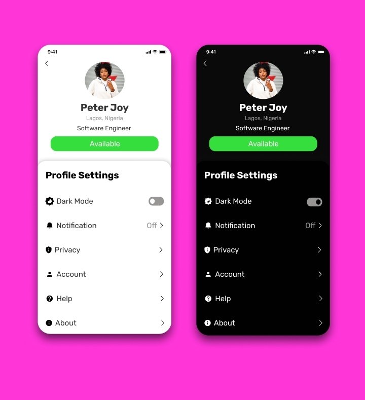 OlayemiEstherAE's tweet photo. Day 06 
Daily UI.
#uiux #ui #uidesign #uidesign #uides  #uxdes #uiuxdesign #dailyui https://t.co/ZiZqgDfcEr