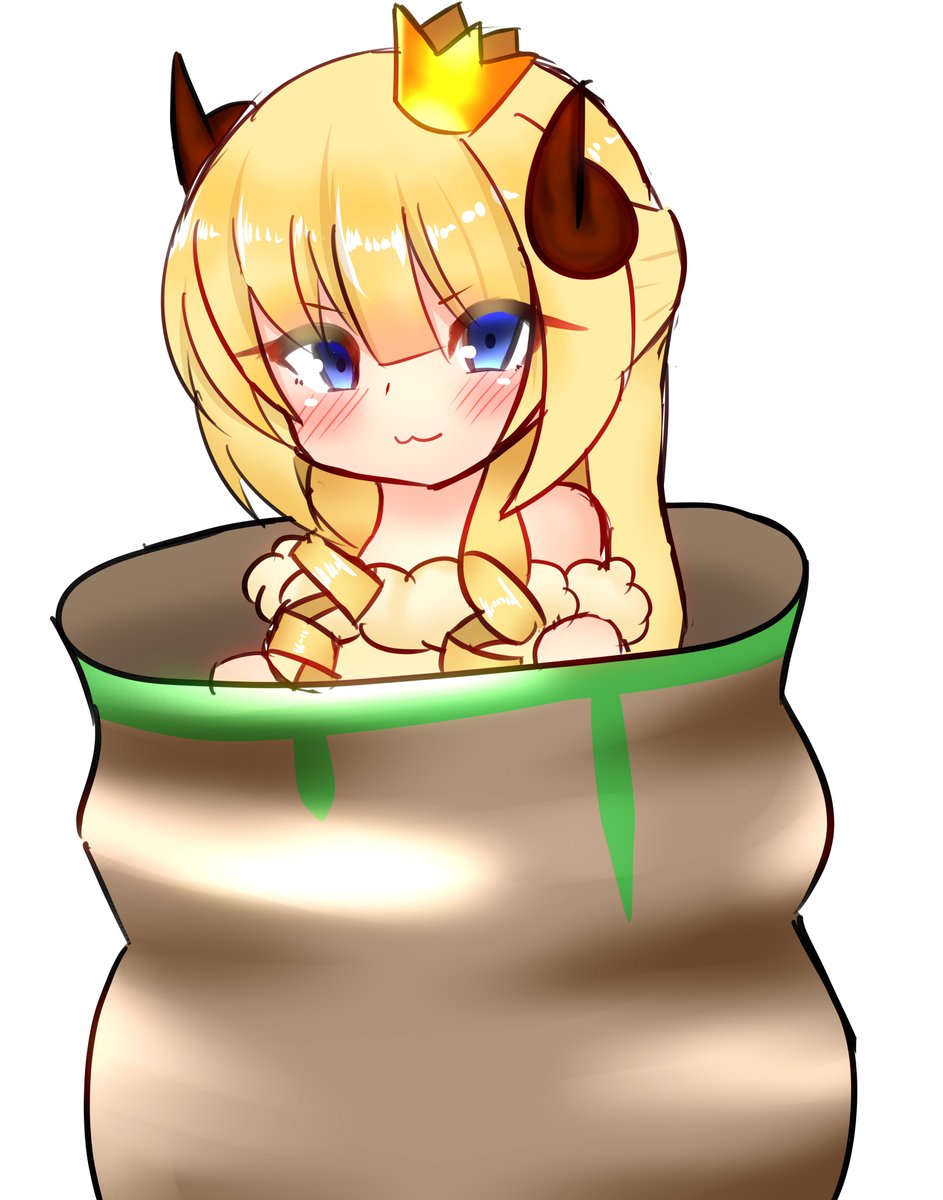 うちのくりーちゃー 