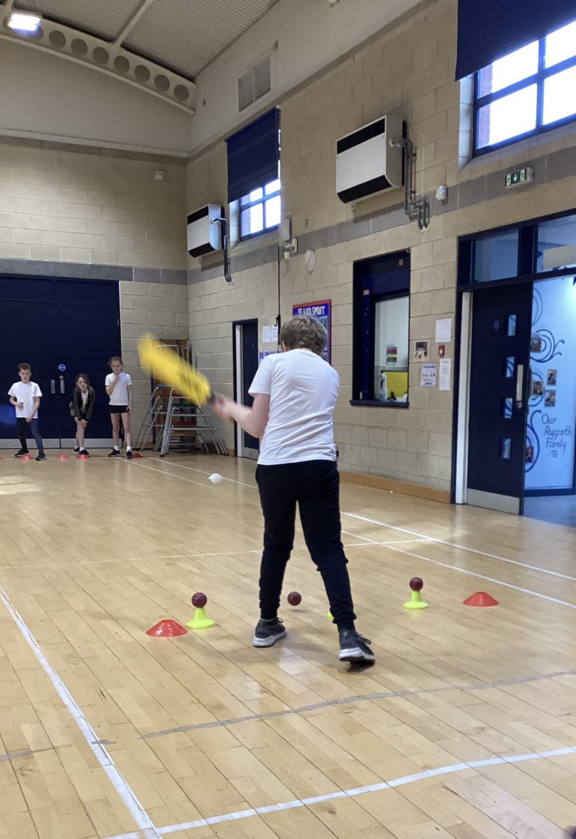 Rufforth School tweet media