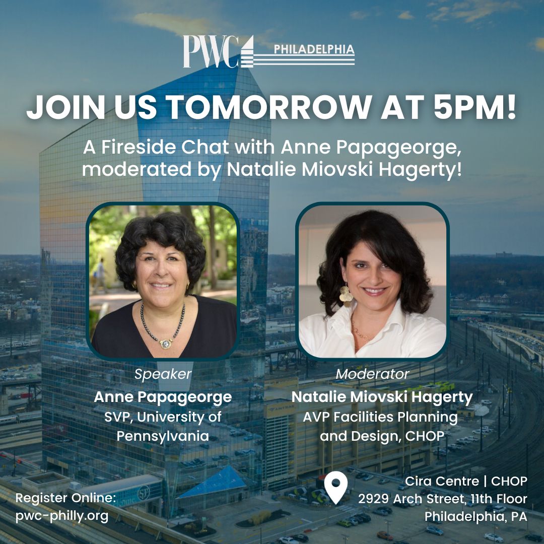 Tomorrow!

We are only a day away from one of our largest events of the year - you don't want to miss out! Join us for an evening of connecting, great food, and conversation!