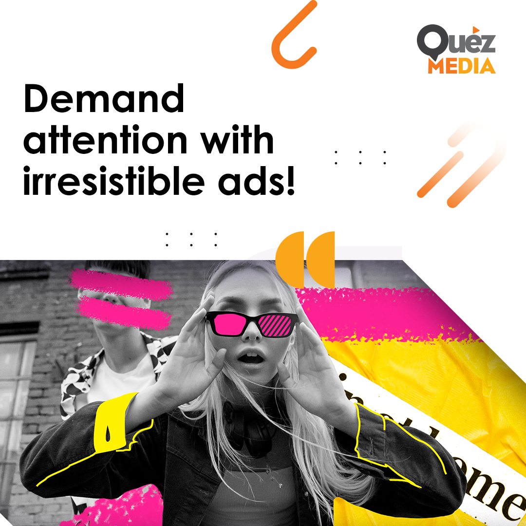 QuézMedia tweet media