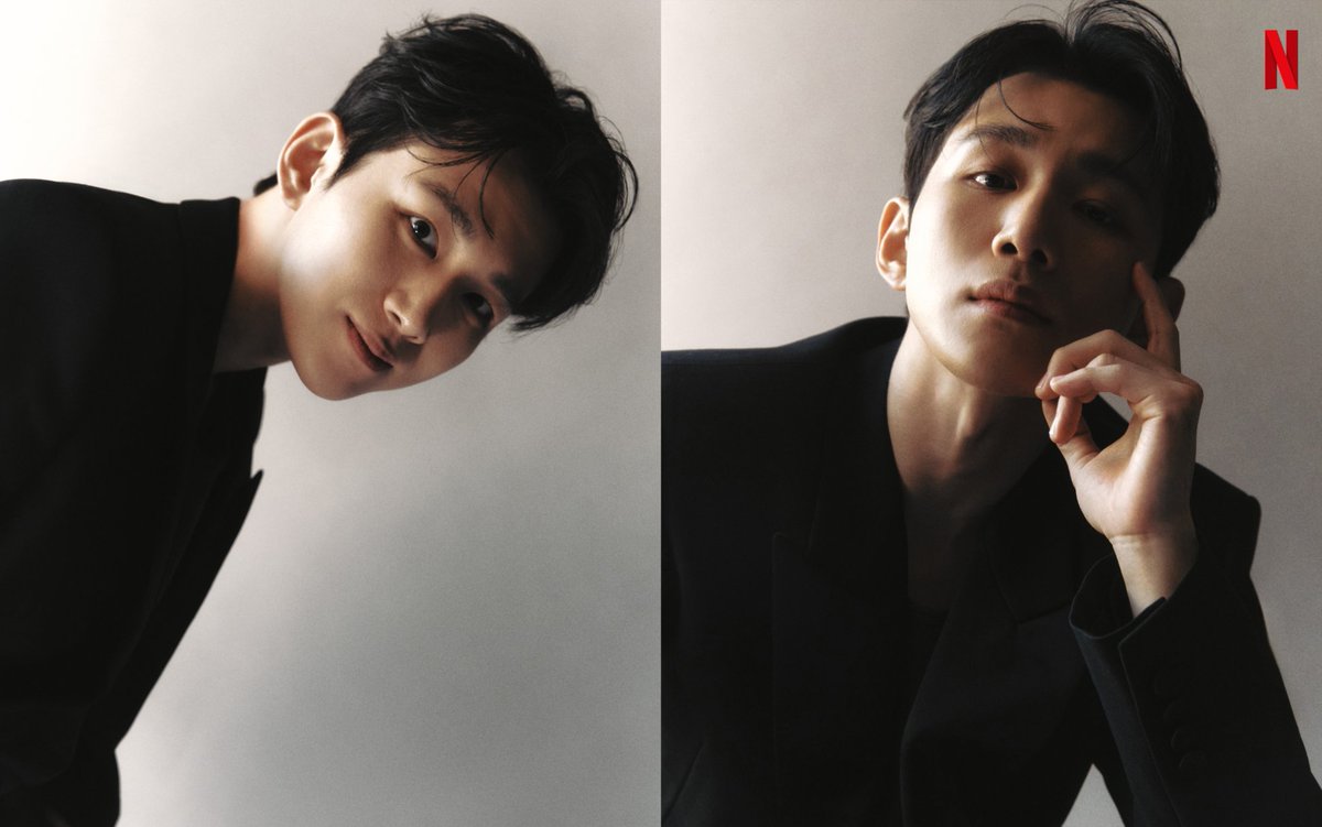 NetflixKR's tweet photo. https://t.co/QzcpR5I8Hc