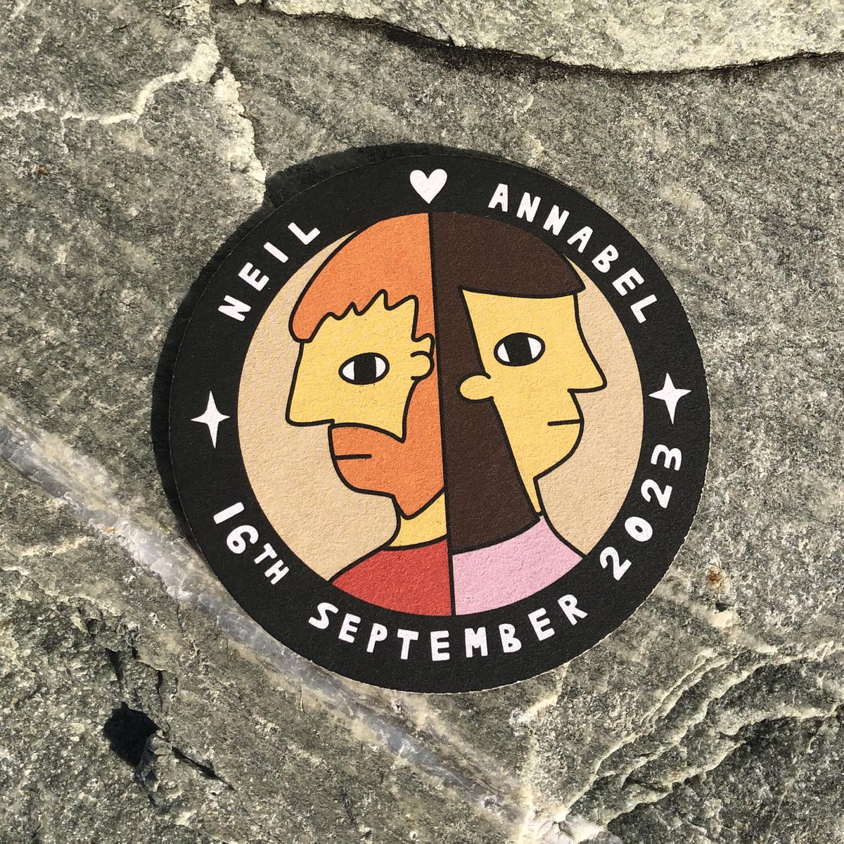 Neil Carribine tweet media