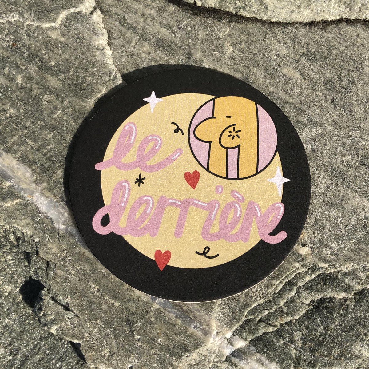 Neil Carribine tweet media