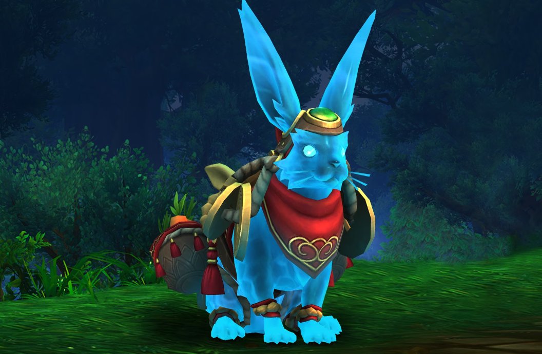 ¡El parche 10.2 Guardianes del Sueño ya está aquí!

Gracias a <a href="/Warcraft_ES/">Warcraft ES</a> sorteamos a Jade, El Vidente Brillante.

¿Cómo participar? Tienes hasta el 15/11

❤️Like
🔁RT
👀Síguenos

¡Revelaremos al ganador en directo!

🇪🇺SÓLO EU

#WoW_Partner #Dragonflight