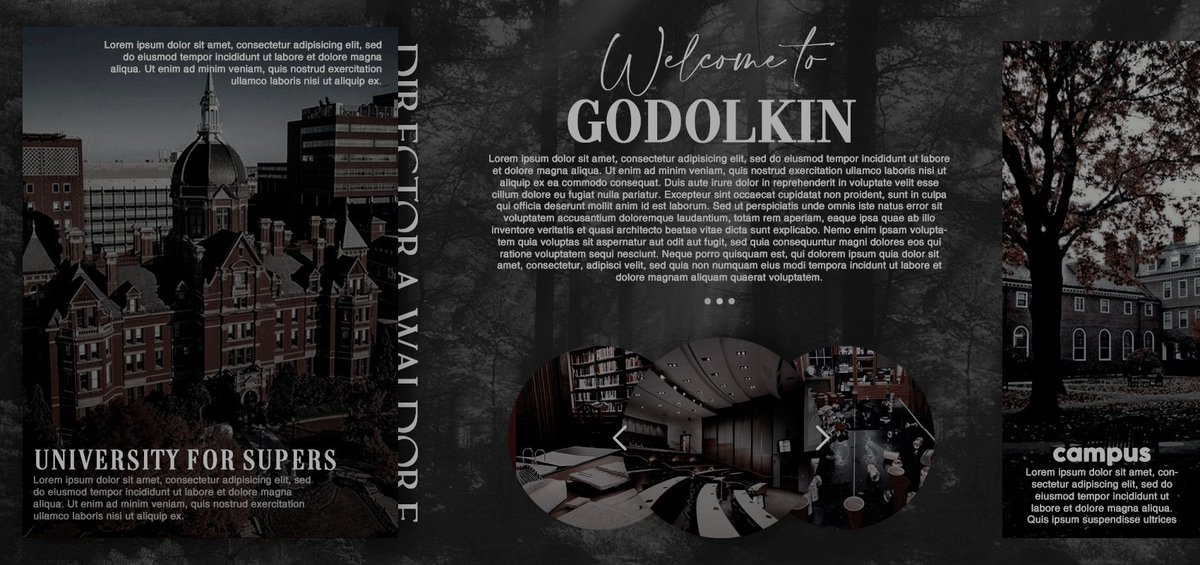 𝐃𝐈𝐑𝐄𝐂𝐓𝐎𝐑𝐀 𝐖𝐀𝐋𝐃𝐎𝐑𝐅. (@thegodolkinera) on Twitter photo 