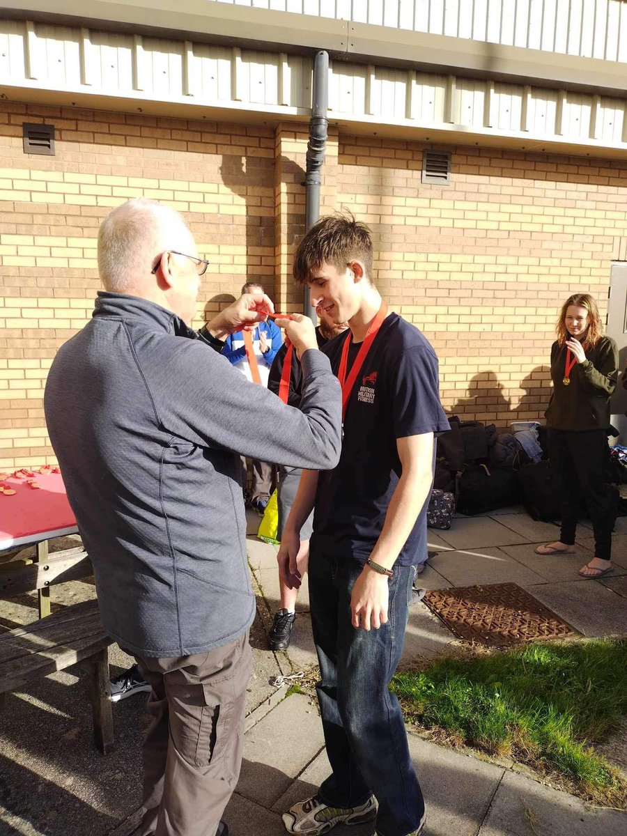 Gloucestershire Army Cadet Force tweet media