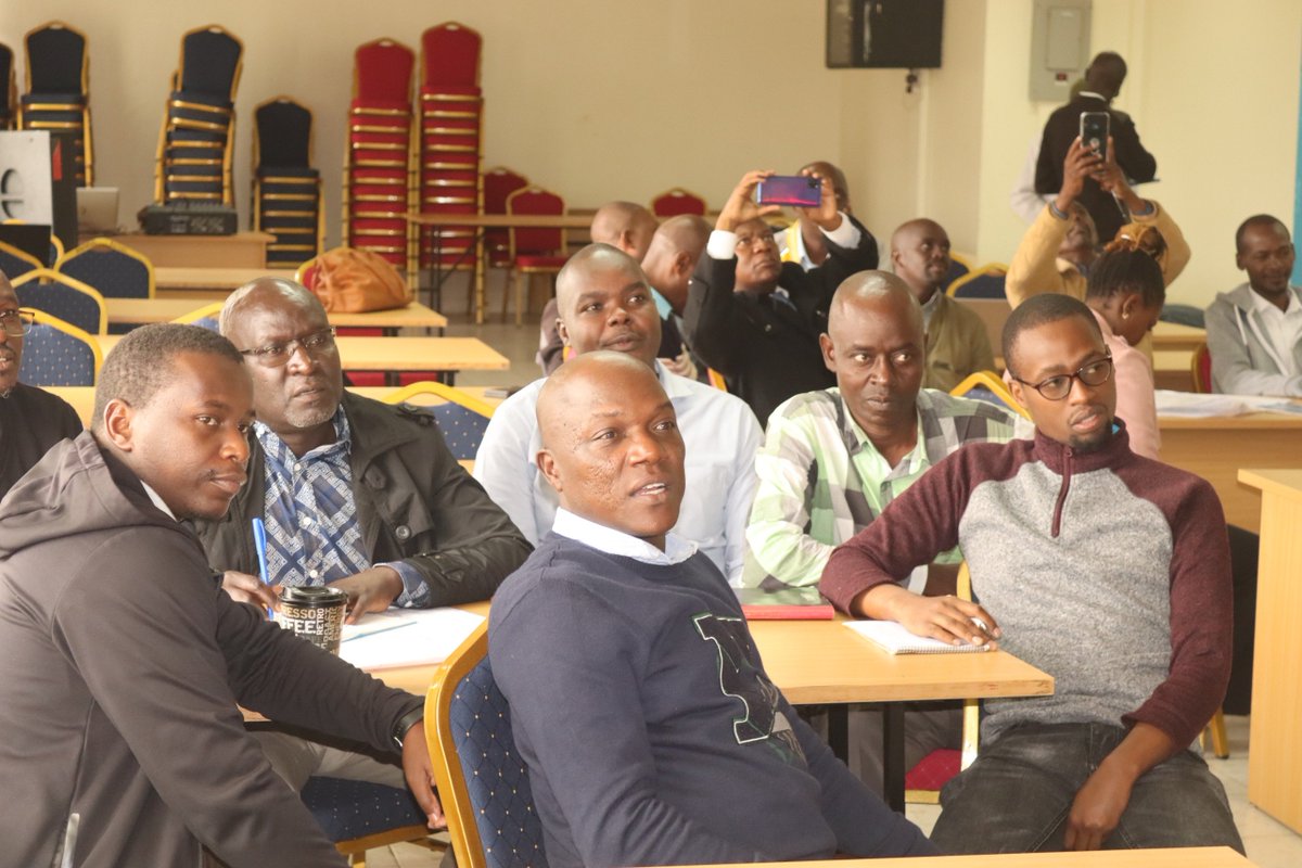 KIRDI Kenya tweet media