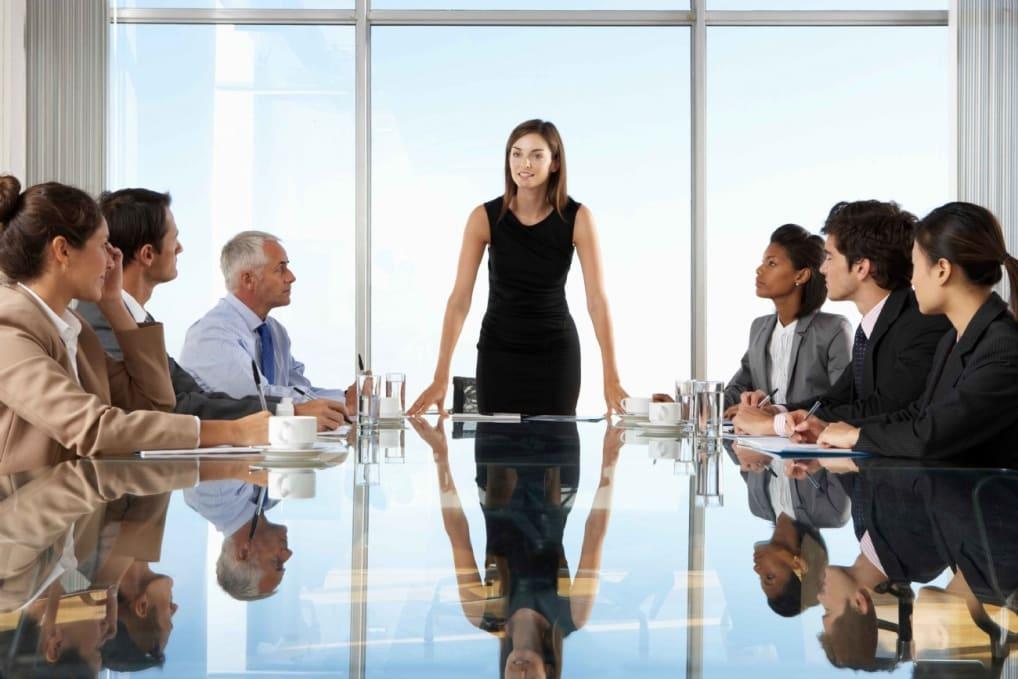 Le #Management au féminin existe-t-il ? #RH bit.ly/478AU8v