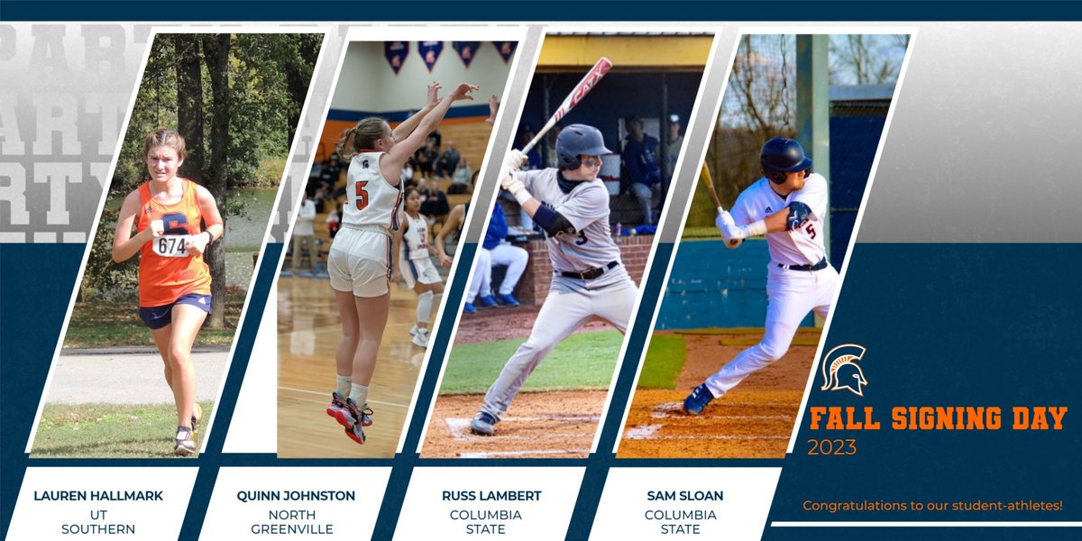 Summit Spartans Athletics (TN) tweet media