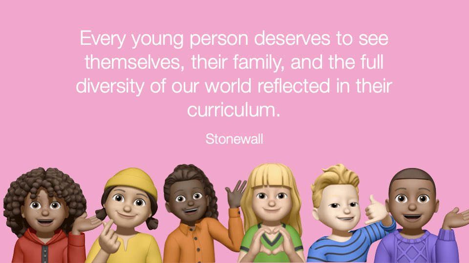 MarcWithersey's tweet image. Pride in Primary📕 books.apple.com/gb/book/pride-… 

#AppleEDUchat #inclusion #diversity #equality