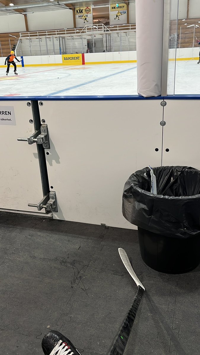 Fina allmänhetens i Norvalla