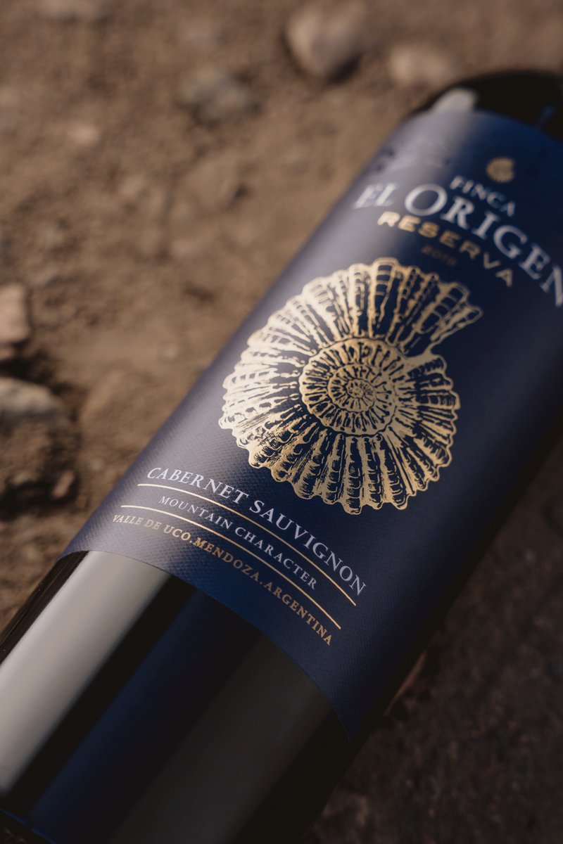Experimenta un paladar fresco, taninos suaves, cuerpo medio y deliciosa acidez con nuestro Reserva Cabernet Sauvignon. 🍷🌿

#FincaElOrigen #Reserva #VinoArgentino