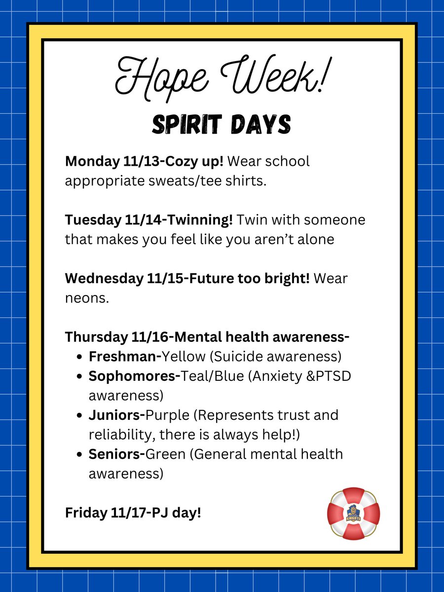 Excited to participate!