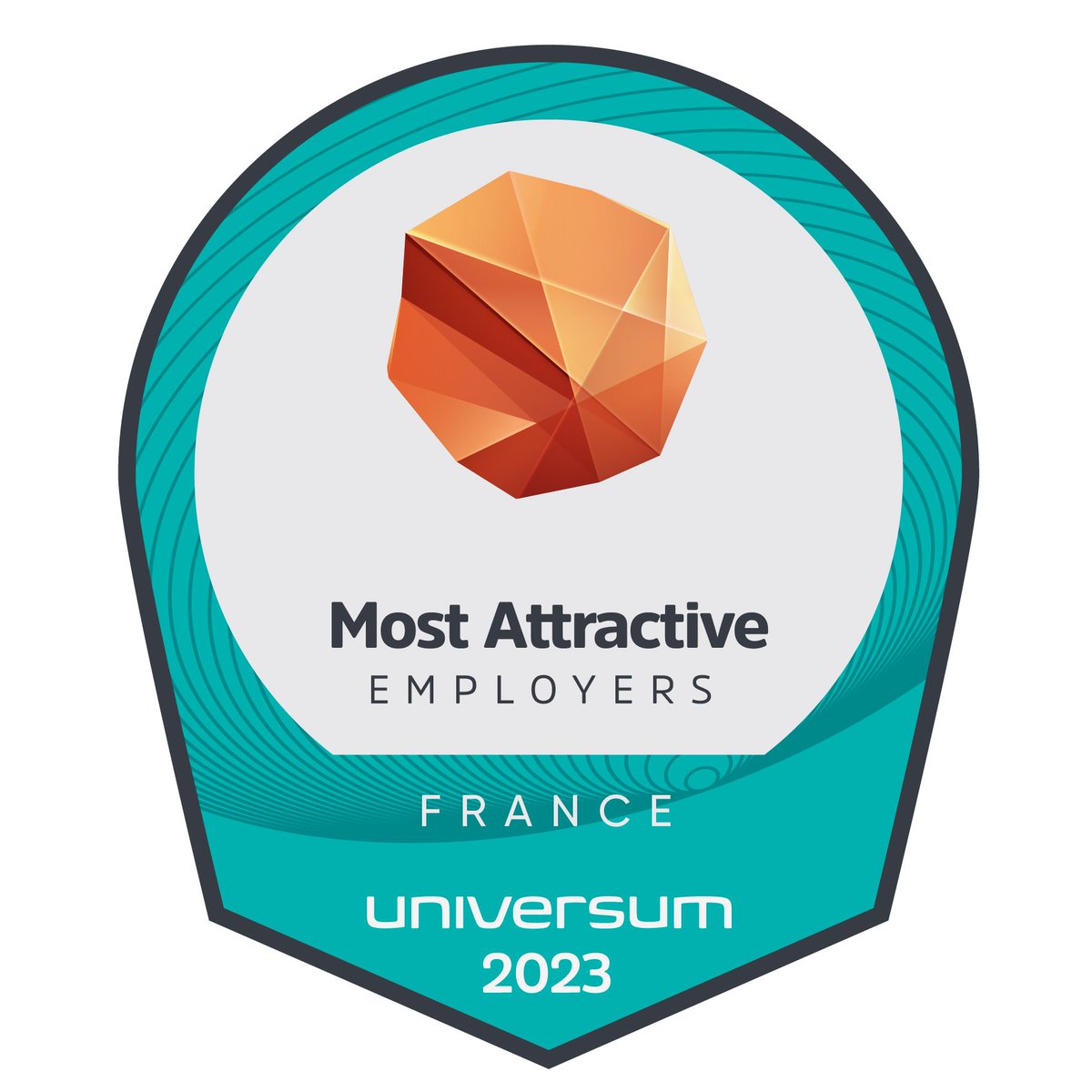 [#MostAttractiveEmployersFrance2023] Les classements Universum 2023 des entreprises les plus attractives pour les profils bac+2/3, étudiants &amp; actifs, viennent d'être révélés ! Ils sont à découvrir ici ➡️universumglobal.com/fr/classements…