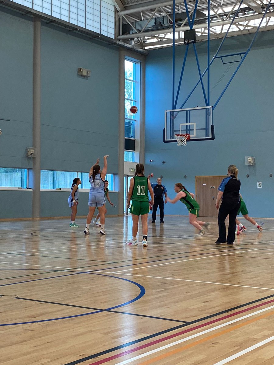 Presentation Secondary, Kilkenny (@preskilkenny) on Twitter photo 🏀 Huge congratulations to our u19 basketballers who were triumphant in the All Ireland A Cup quarter finals today! 🥳 The girls were up against a very strong Mercy Mounthawk. ⛹️♀️
Thanks to coaches Ms Teehan & <a href="/WhyNotMeHoops/">Lawrence "Puff" Summers</a>
<a href="/bippsbasketball/">Post Primary Schools Basketball</a> 🏀 Huge congratulations to our u19 basketballers who were triumphant in the All Ireland A Cup quarter finals today! 🥳 The girls were up against a very strong Mercy Mounthawk. ⛹️♀️
Thanks to coaches Ms Teehan & <a href="/WhyNotMeHoops/">Lawrence "Puff" Summers</a>
<a href="/bippsbasketball/">Post Primary Schools Basketball</a>