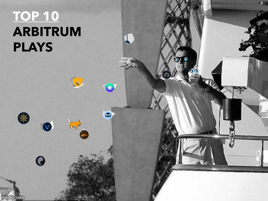 Cripto Farm Italia 🔭 tweet media