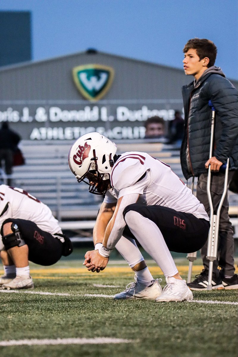 Views from Tom Adams ‘23