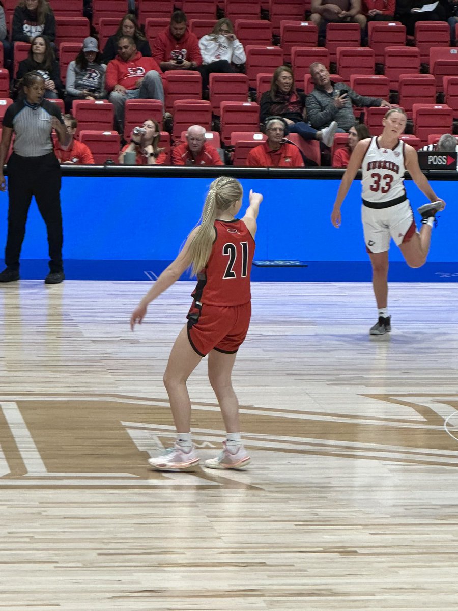 Hillsboro Girl’s Basketball (@hillsborogbb) on Twitter photo So cool seeing some of our athletes compete at the next level! Shoutout <a href="/kyrajbisarek/">Kyra Bisarek</a> competing at Ripon College this year and <a href="/morren_violet/">Violet Morren</a> who will be playing for UW-Eau Claire. Pretty special coming from a small town like ours! So cool seeing some of our athletes compete at the next level! Shoutout <a href="/kyrajbisarek/">Kyra Bisarek</a> competing at Ripon College this year and <a href="/morren_violet/">Violet Morren</a> who will be playing for UW-Eau Claire. Pretty special coming from a small town like ours!