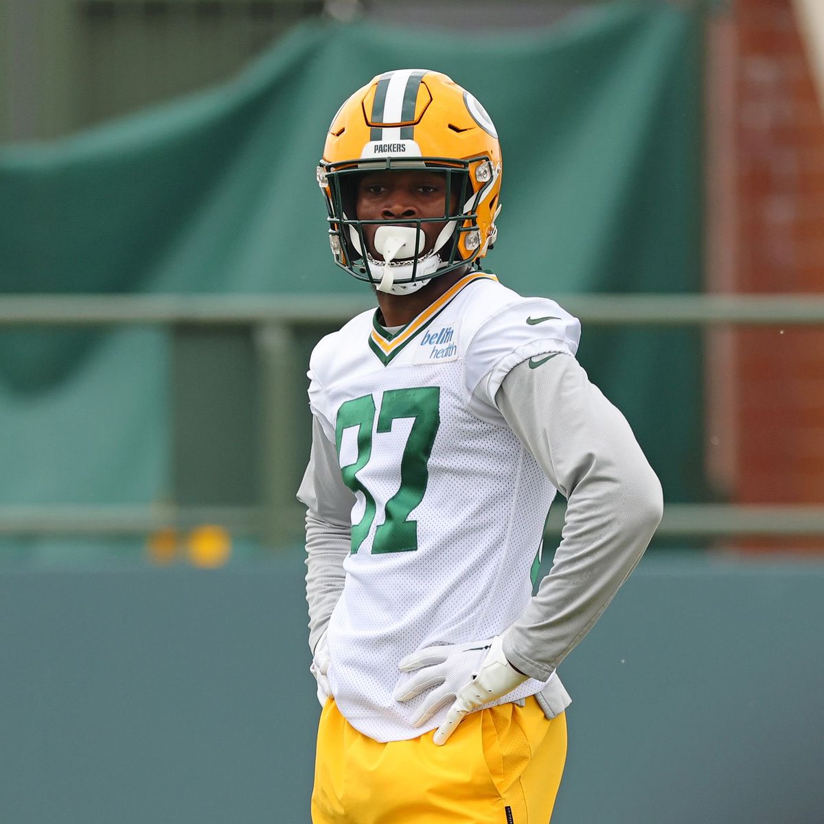vikingzfanpage's tweet photo. The #Vikings have 4 players who would be the leading receiver on the #Packers in both yards and receptions.

Packers top pass catcher: 
• Romeo Dobbs - 312 yards on 30 receptions

Vikings top 4 pass catchers:
• TJ Hockenson - 547 yards on 60 receptions
• Justin Jefferson - 571 yards on 36 receptions 
• Jordan Addison- 534 yards on 41 receptions
• KJ Osborn - 377 yards on 32 receptions