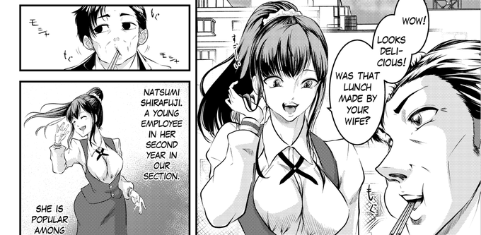 【1~4P / Art: Mashirugi】Become My Color
FANBOX: https://t.co/8oxubZwyG0
Fantia: https://t.co/xKmoDe5fTB
Ci-en: https://t.co/4GkmRWbDiO 