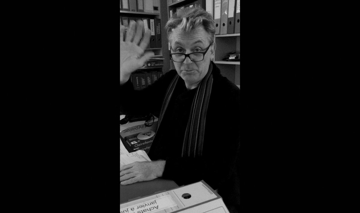 #Disparition 😧
C’est avec tristesse qu'#AnnecyFestival a appris le décès de Marc Boyer, fidèle du Festival.
Toute l’équipe se joint à ses proches et à ses collaborateurs de <a href="/LarduxFilms/">Lardux Films</a> pour saluer la mémoire et le souvenir d’un cinéaste passionné.
lardux.net/a-notre-ami-ma…