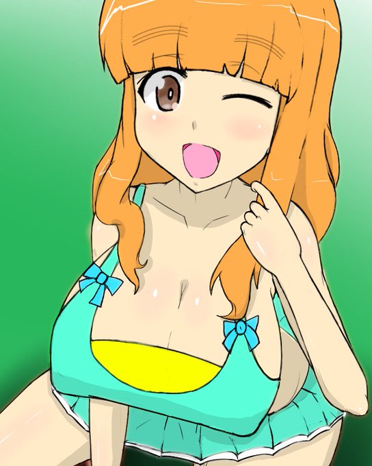 #いいおっぱいの日
πの日(再掲) 