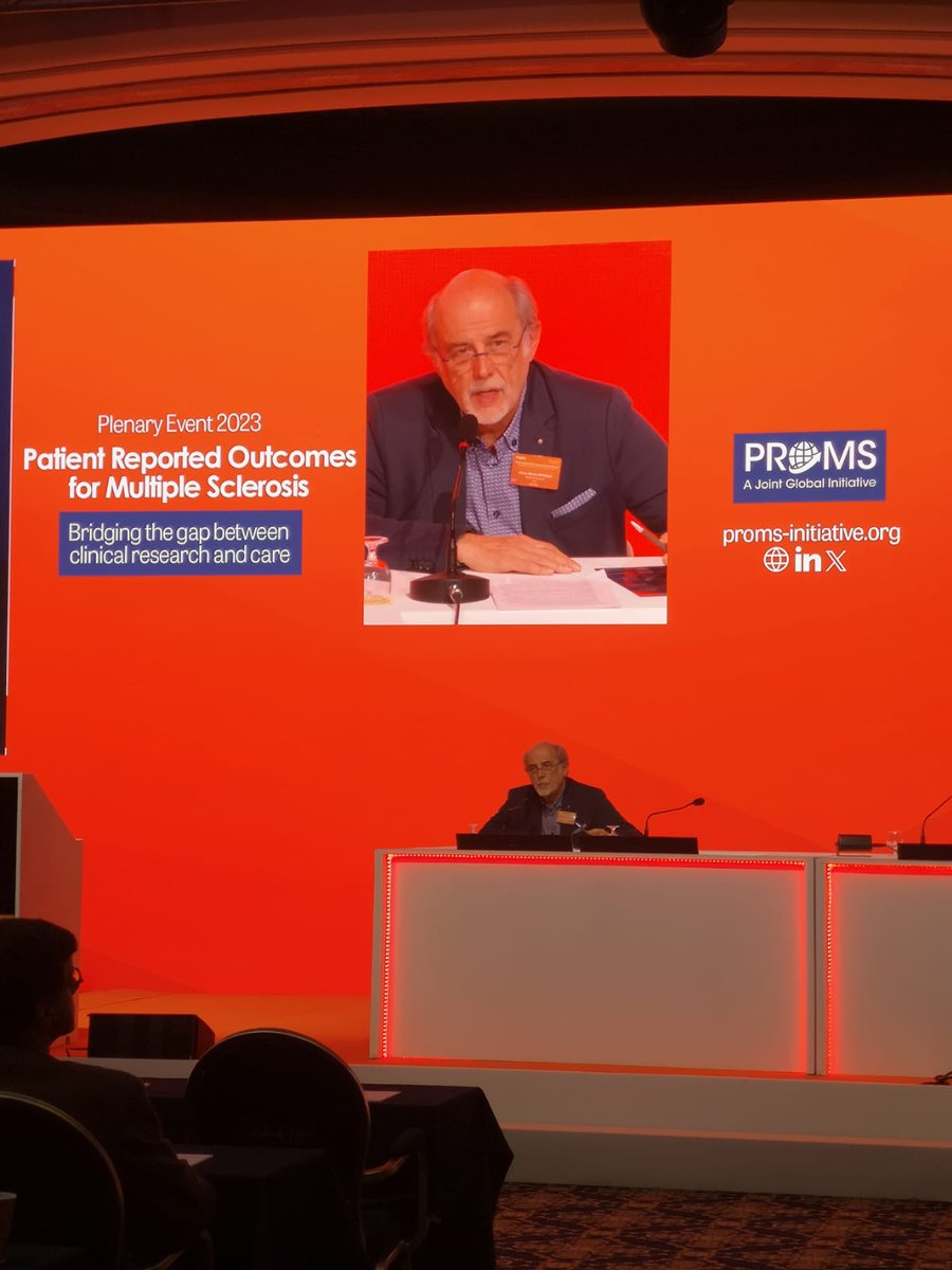 Introducing Session 2 on Valuing Experiential Knowledge of PwMS: Prof. Mario Alberto Battaglia, Italian MS Society President