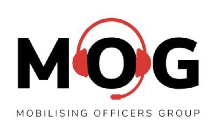 Good couple of days attending the MOG meeting hosted by <a href="/manchesterfire/">Greater Manchester Fire & Rescue Service</a>. Large audience from Fire Control rooms across the UK &amp; positive conversations on command, new technologies &amp; procedures with several interactive workshops to identify how we are all doing things. #BestJob